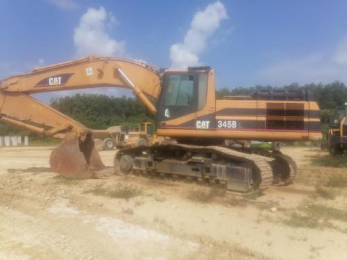 Calabar (ii)<br>Client: Lafarge Holcium<br>Project: Overburden Removal, Limestone Shale Haulage